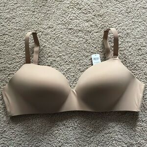 NWT SOMA Enbliss wireless nursing bra size 40DD
